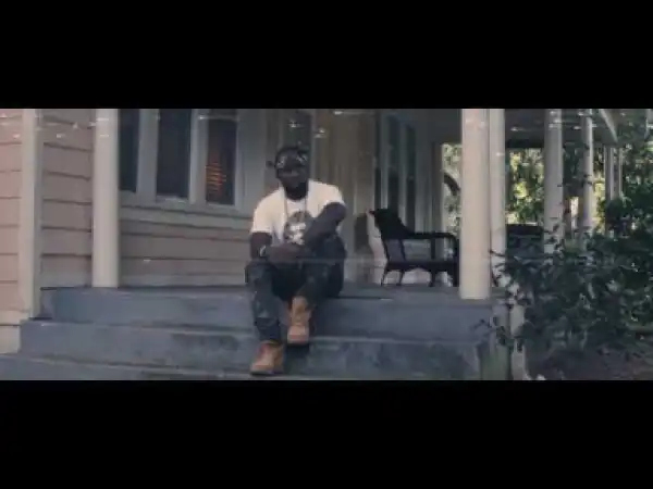 Video: Scarzeo - Augmentation [Unsigned Artist]